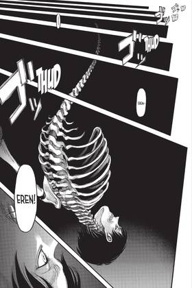 Read Attack on Titan  17 Page 7 in English