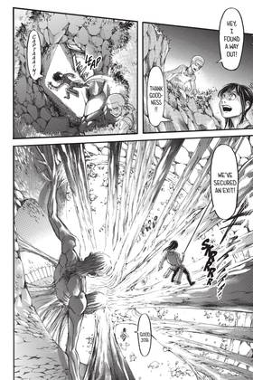 Read Attack on Titan  17 Page 9 in English