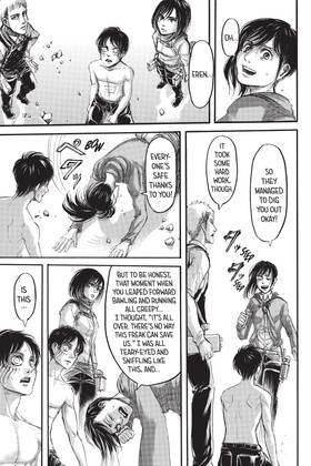 Read Attack on Titan  17 Page 10 in English