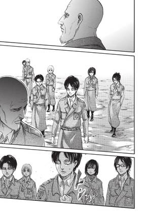 Read Attack on Titan  18 Page 9 in English