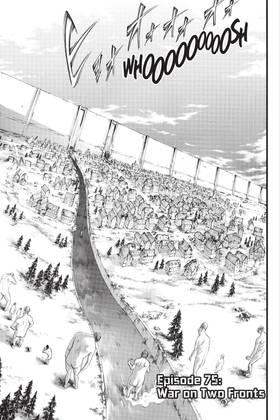 Read Attack on Titan  19 Page 7 in English