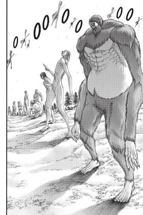 Read Attack on Titan  19 Page 8 in English