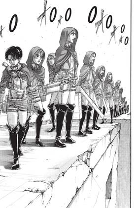 Read Attack on Titan  19 Page 9 in English