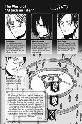 Read Attack on Titan  2 Page 4 in English