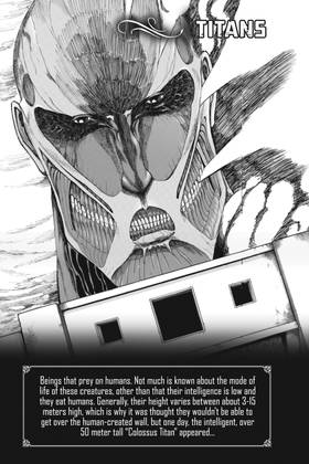 Read Attack on Titan  2 Page 5 in English