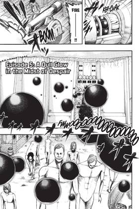Read Attack on Titan  2 Page 7 in English