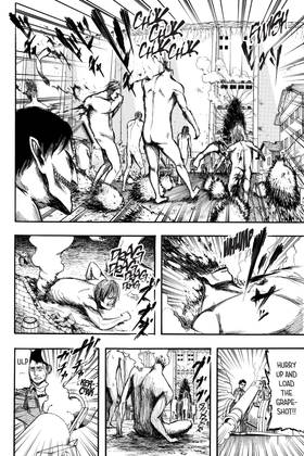 Read Attack on Titan  2 Page 8 in English
