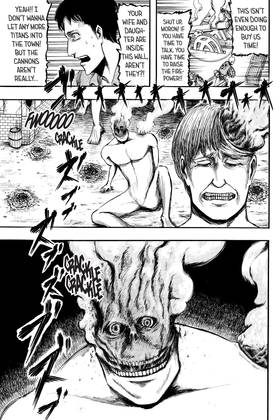 Read Attack on Titan  2 Page 9 in English