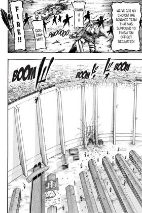 Read Attack on Titan  2 Page 10 in English