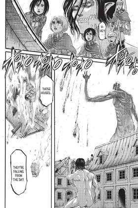 Read Attack on Titan  20 Page 9 in English