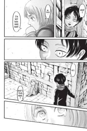 Read Attack on Titan  21 Page 8 in English