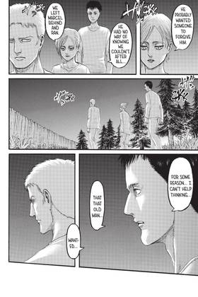 Read Attack on Titan  25 Page 8 in English