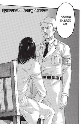 Read Attack on Titan  25 Page 9 in English
