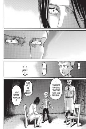 Read Attack on Titan  25 Page 10 in English