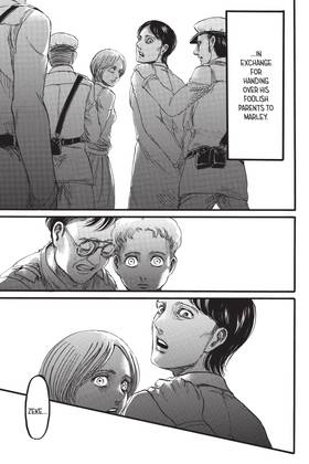 Read Attack on Titan  22 Page 9 in English