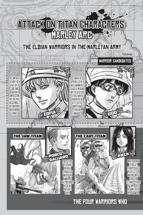 Read Attack on Titan  24 Page 5 in English