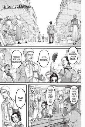 Read Attack on Titan  24 Page 7 in English