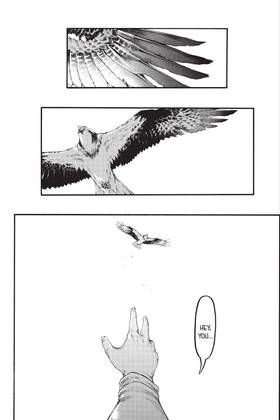 Read Attack on Titan  23 Page 7 in English