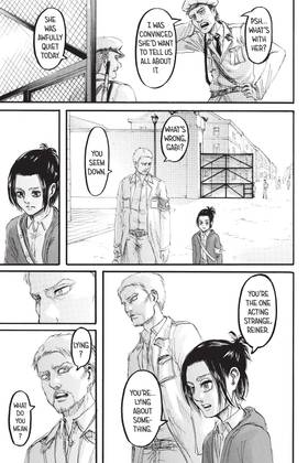 Read Attack on Titan  24 Page 9 in English