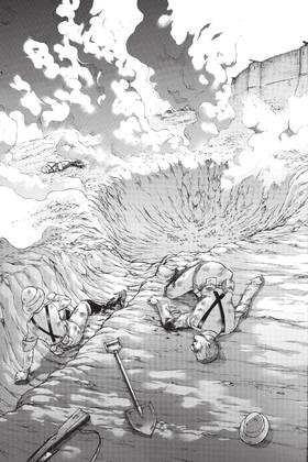 Read Attack on Titan  23 Page 9 in English