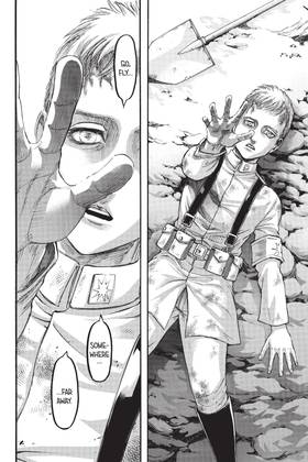 Read Attack on Titan  23 Page 10 in English