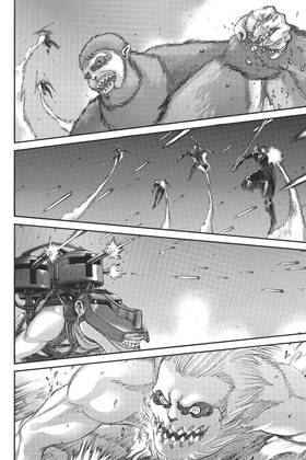 Read Attack on Titan  26 Page 9 in English