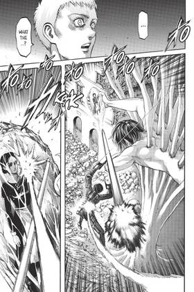 Read Attack on Titan  26 Page 10 in English