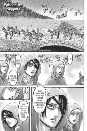 Read Attack on Titan  29 Page 7 in English