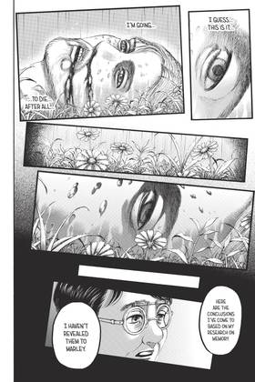 Read Attack on Titan  29 Page 10 in English