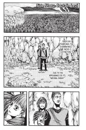 Read Attack on Titan  3 Page 7 in English