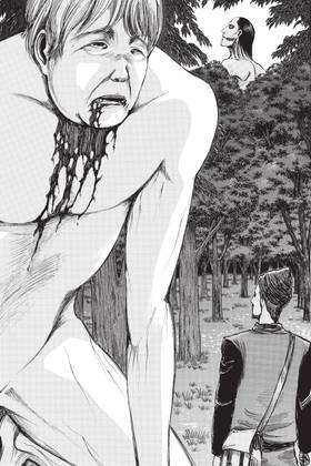 Read Attack on Titan  3 Page 9 in English
