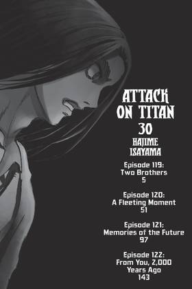 Read Attack on Titan  30 Page 3 in English