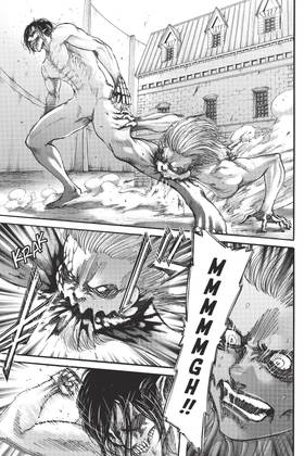 Read Attack on Titan  30 Page 9 in English