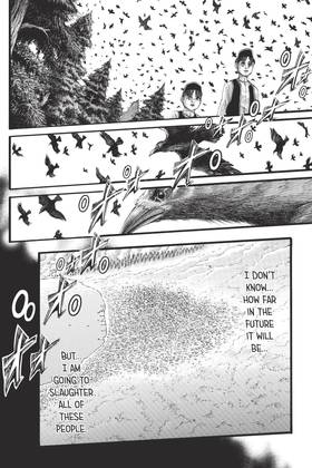 Read Attack on Titan  33 Page 10 in English