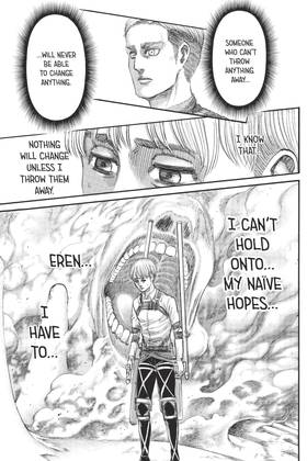 Read Attack on Titan  34 Page 9 in English