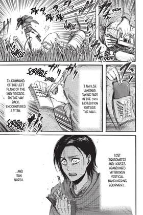 Read Attack on Titan  5 Page 7 in English