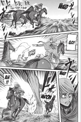 Read Attack on Titan  6 Page 7 in English