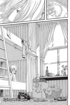 Read Attack on Titan  8 Page 7 in English