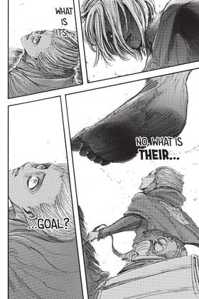 Read Attack on Titan  6 Page 10 in English