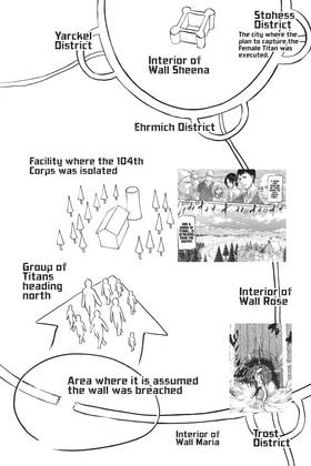 Read Attack on Titan  9 Page 6 in English