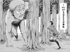 Read Attack on Titan  5 Page 10 in English