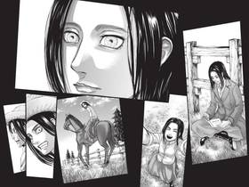 Read Attack on Titan  16 Page 8 in English