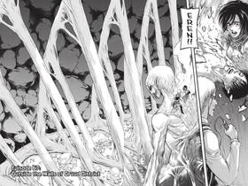 Read Attack on Titan  17 Page 8 in English