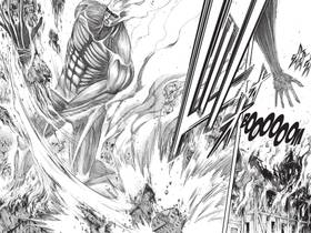 Read Attack on Titan  20 Page 8 in English