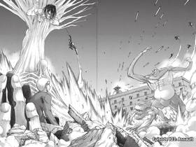 Read Attack on Titan  26 Page 8 in English