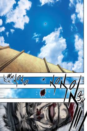 Read Attack on Titan: Before the Fall  1 Page 2 in English