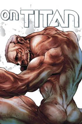 Read Attack on Titan: Before the Fall  1 Page 3 in English