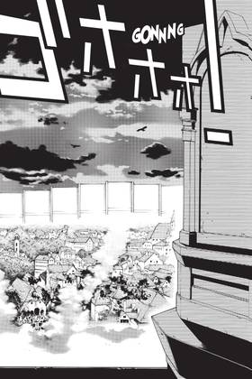 Read Attack on Titan: Before the Fall  1 Page 8 in English