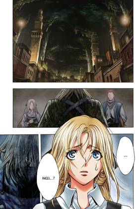 Read Attack on Titan: Before the Fall  11 Page 3 in English