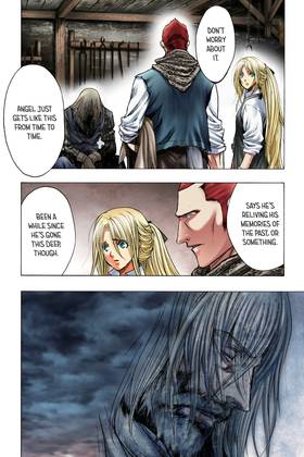 Read Attack on Titan: Before the Fall  11 Page 6 in English